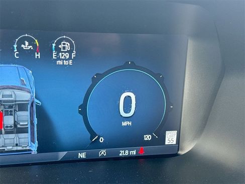 New 2026 Ford F150 XLT w/ Equipment Group 302A MID image 12