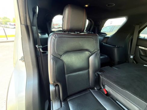 Used 2019 Ford Explorer Sport AWD/4WD image 12