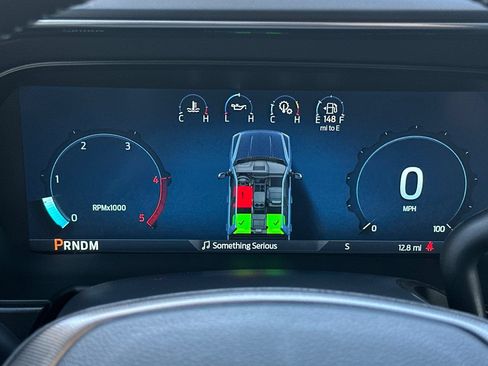 New 2026 Ford F250 Platinum AWD/4WD image 23