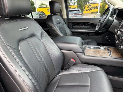 Used 2020 Ford Expedition Platinum AWD/4WD image 26