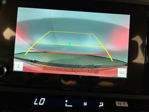 New 2026 Toyota Tundra SR image 27