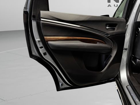 Certified 2019 Acura MDX FWD w/ Technology Package image 19