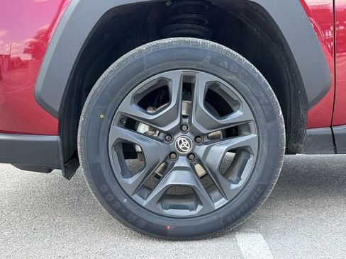 Certified 2024 Toyota RAV4 Adventure image 12