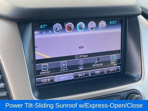 Certified 2019 GMC Yukon Denali w/ Open Road Package image 10