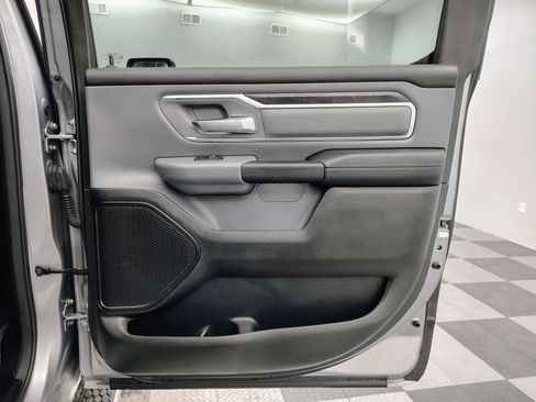 Used 2022 RAM 1500 Big Horn image 31