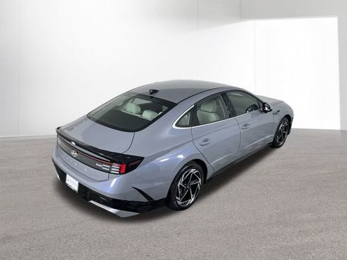New 2026 Hyundai Sonata SEL image 39