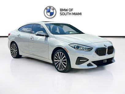 Used 2021 BMW 228i Gran Coupe w/ Convenience Package