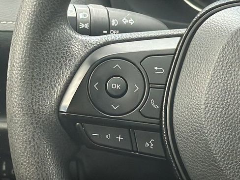 Used 2019 Toyota RAV4 XLE FWD image 23