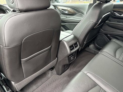 Certified 2022 GMC Terrain Denali w/ Denali Premium Package image 30