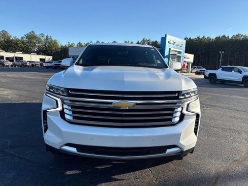 Used 2024 Chevrolet Tahoe High Country w/ Premium Package image 8