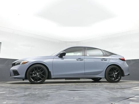 Used 2022 Honda Civic Sport image 40