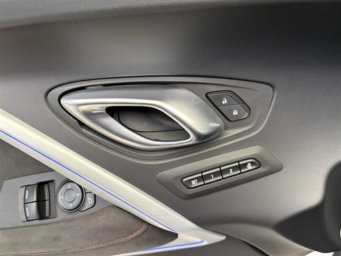 Used 2022 Chevrolet Camaro ZL1 RWD image 22