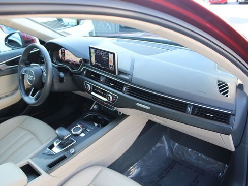 Used 2019 Audi A4 2.0T Premium Plus w/ Premium Plus Package image 24