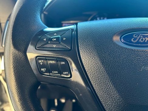 Used 2017 Ford Explorer XLT w/ Equipment Group 202A image 39