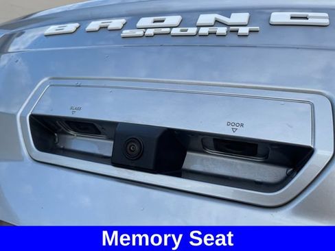Used 2023 Ford Bronco Sport Big Bend AWD/4WD image 29