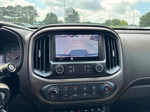 Used 2022 GMC Canyon AT4 AWD/4WD image 17