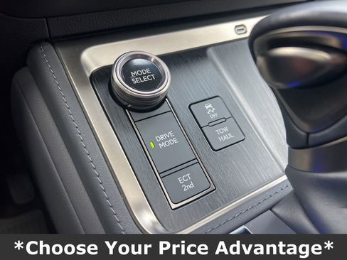 Used 2024 Lexus GX 550 w/ Accessory Package (Z1) image 66