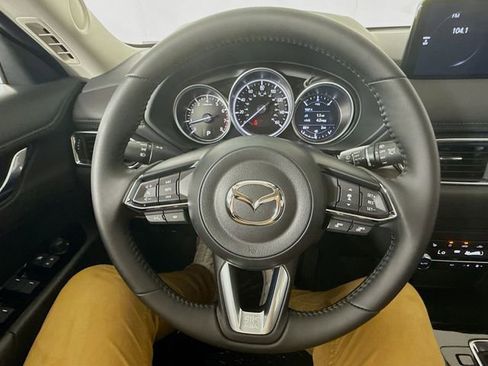 New 2025 MAZDA CX-5 AWD 2.5 S image 11