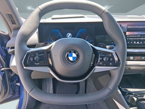 Used 2026 BMW 530i w/ Premium Package image 23