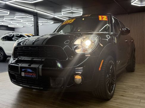Used 2012 MINI Cooper Countryman S AWD/4WD image 20