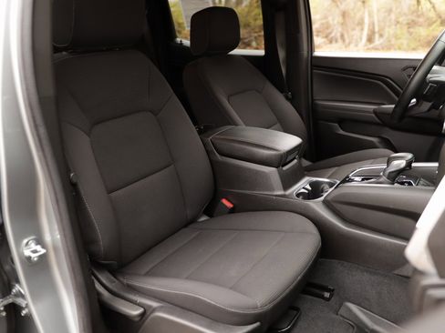 Used 2023 GMC Canyon Elevation w/ Convenience Package image 33