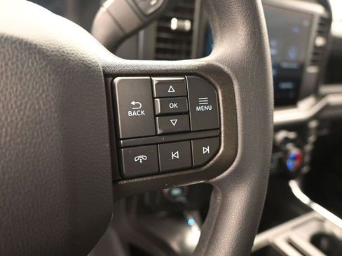 New 2025 Ford F150 STX w/ Equipment Group 200A image 7