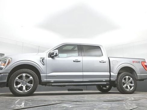 Used 2021 Ford F150 Lariat w/ Equipment Group 502A High AWD/4WD image 46