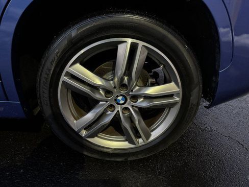 Used 2017 BMW X1 xDrive28i w/ Premium Package image 36