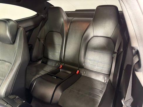 Used 2015 Mercedes-Benz C 250 Coupe w/ Multimedia Package image 21