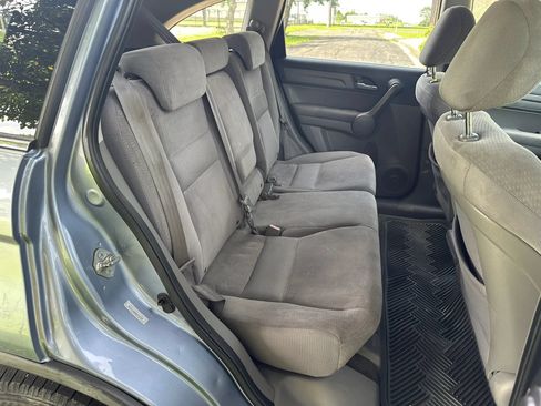 Used 2008 Honda CR-V EX image 12