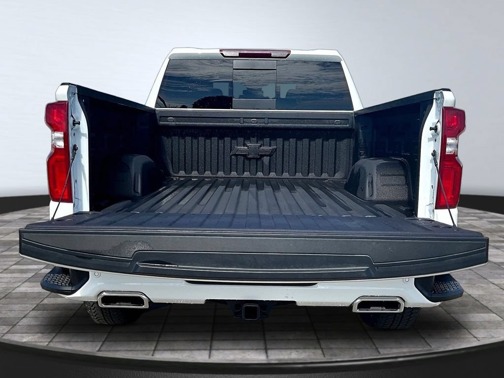 New 2026 Chevrolet Silverado 1500 RST w/ Safety Package AWD/4WD image 10