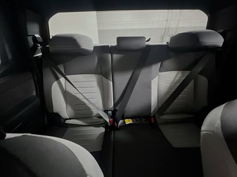 New 2026 Toyota Tacoma TRD Sport RWD image 29