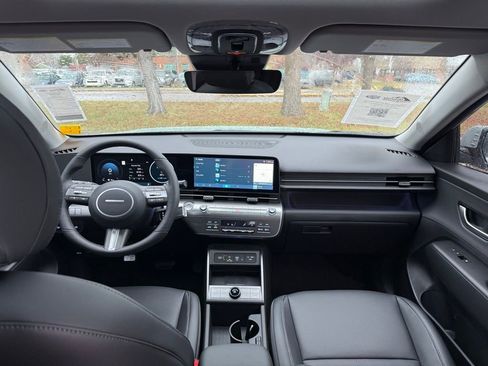 New 2026 Hyundai Kona Limited image 21