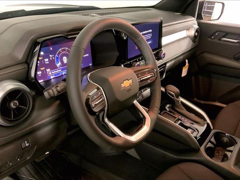 Used 2026 Chevrolet Colorado LT w/ Advanced Trailering Package RWD image 14