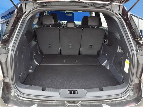 New 2025 Ford Explorer 4WD Police Interceptor image 17