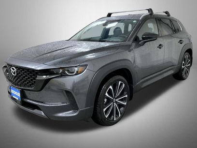 New 2026 MAZDA CX-50 AWD 2.5 S w/ Premium Package