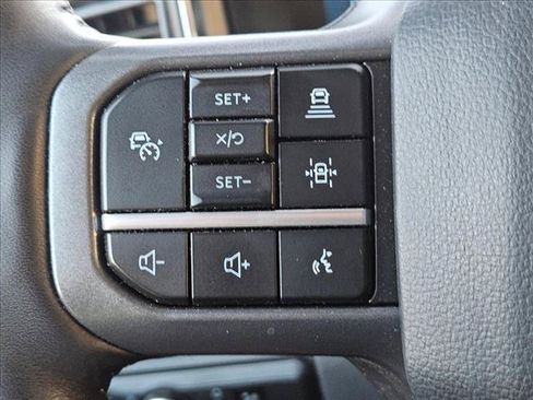 Used 2024 Ford F250 Lariat w/ Lariat Ultimate Package AWD/4WD image 22