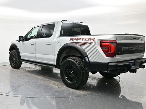 New 2026 Ford F150 Raptor image 7