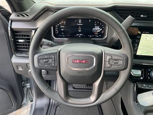 New 2026 GMC Sierra 2500 AT4 w/ AT4 Premium Plus Package AWD/4WD image 21