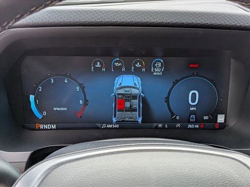 New 2026 Ford F150 XLT image 11