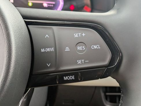 New 2026 MAZDA CX-5 Select AWD/4WD image 16
