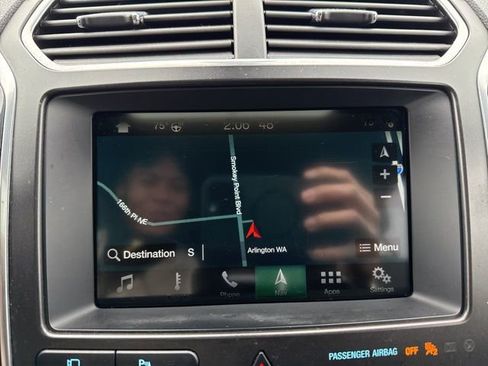 Used 2018 Ford Explorer Sport image 34