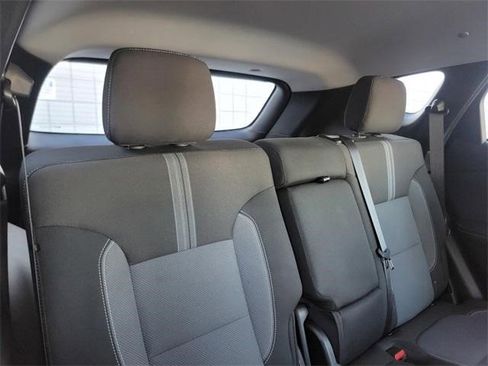 Certified 2024 Chevrolet Blazer LT w/ Driver Confidence Package image 16