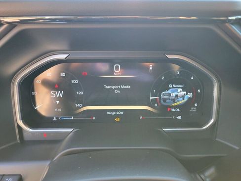 New 2026 GMC Sierra 2500 AT4 w/ AT4 Premium Plus Package image 17