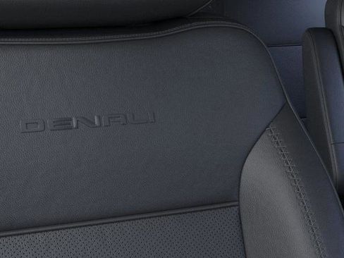 New 2026 GMC Yukon Denali w/ Denali Reserve Package image 21