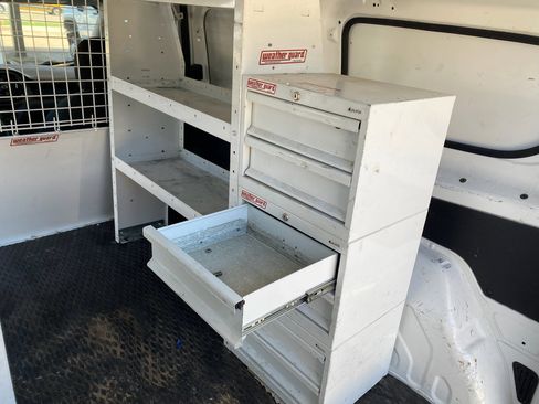 Used 2019 RAM ProMaster City Tradesman image 18