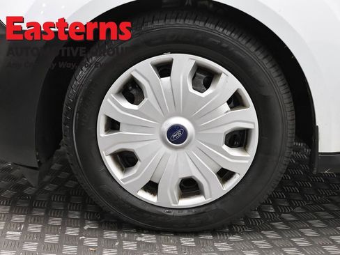 Used 2020 Ford Transit Connect XL image 32