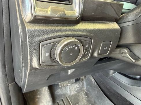 Used 2020 Ford Ranger Lariat w/ Technology Package AWD/4WD image 16