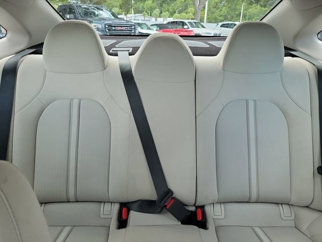 Used 2021 Hyundai Sonata SEL FWD image 16