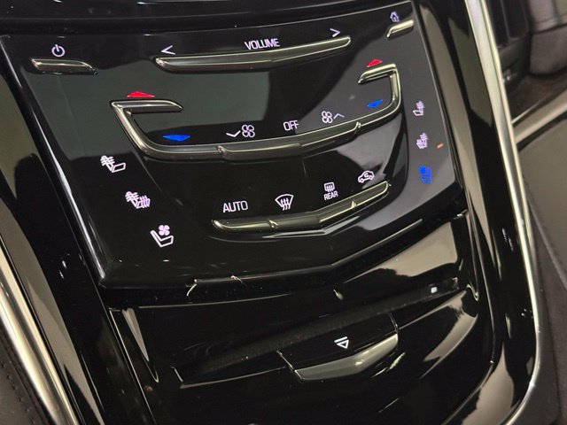 Used 2019 Cadillac Escalade ESV Platinum AWD/4WD image 27